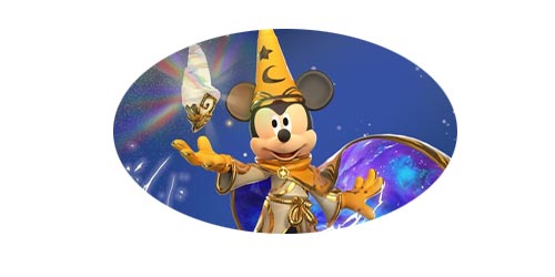 Disney Mirrorverse [MRd/S111]